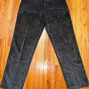 Slacks, Men's Slacks, Cords, Dress pants